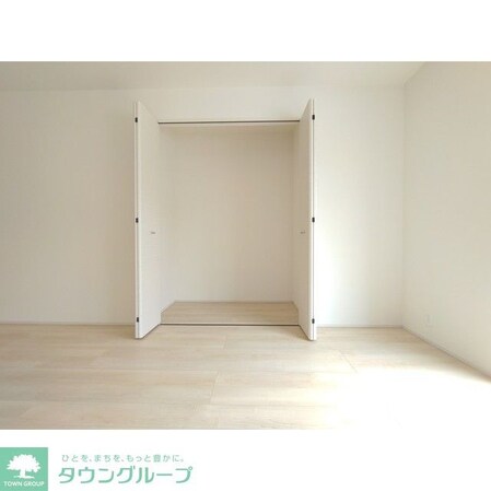 Kolet南栗橋#03の物件内観写真